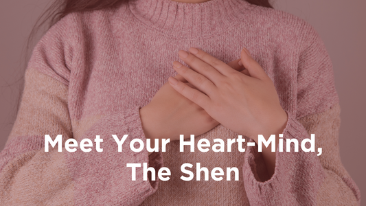 The Shen: Meet Your Heart-Mind