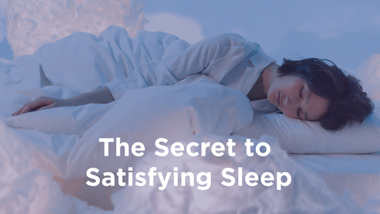 6 Natural Remedies to Get Better Sleep