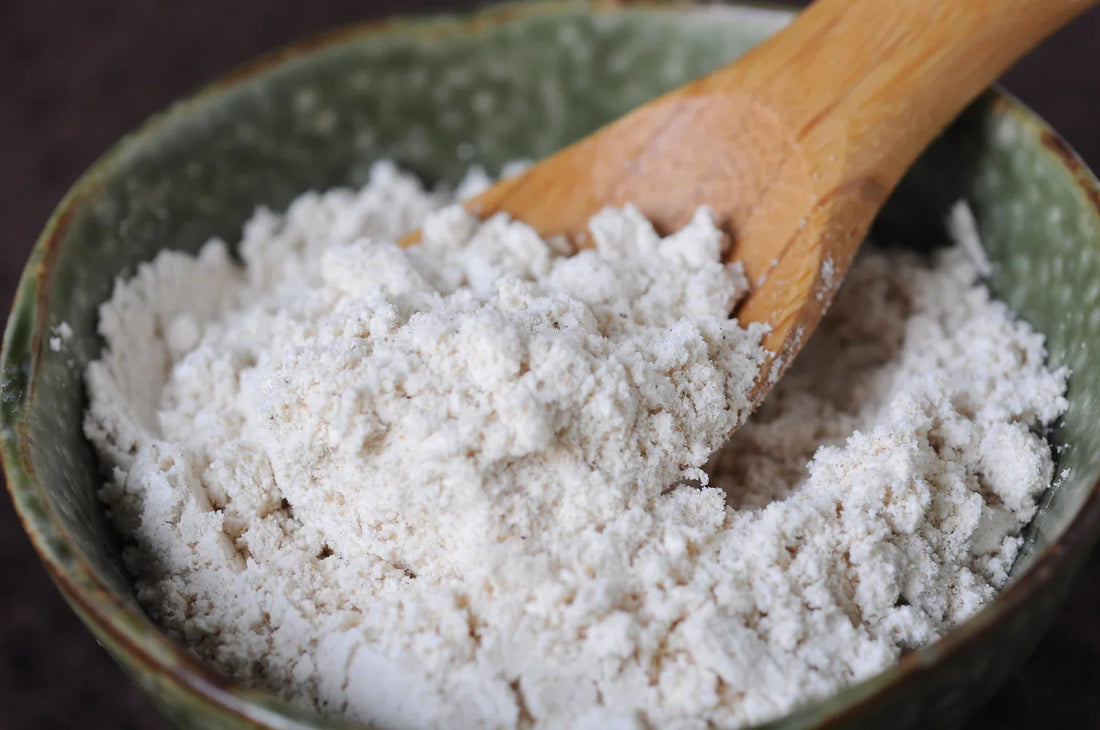 Introducing Pearl Powder: The Little Secret That is Going to Change Your Skin Care Routine