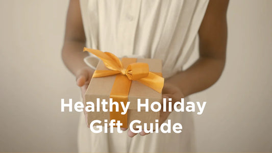 Give the Gift of Wellness: Root and Spring Healthy Holiday Gift Guide