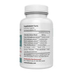 Image of 5 Defenders mushroom capsules by Real Mushrooms