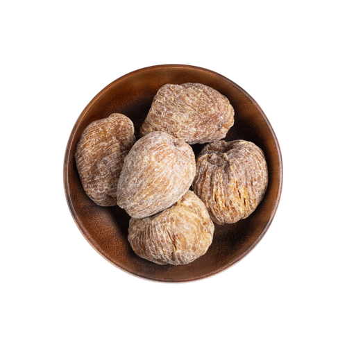 Image for root + spring's candied dates (honey dates) or mi zao out of the bag