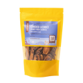 Image for root + spring's premium raw herb candied licorice (honey fried licorice) or zhi gan cao.