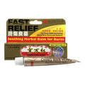 Pain Relief | Sunburn | Ching Wan Hung Soothing Herbal Balm Burn Ointment | shoprootandspringoods.com
