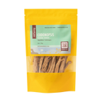 Image of root + spring's premium raw herb codonopsis or dang shen.