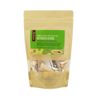 Image of package of root + spring's Chinese herbal broth and soup kit for detoxification or "yeet hay".