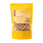 Image for root + spring's premium raw herb dried ginger or an jiang.
