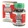 Brain Support | Healthy Brain Pills (Jian Nao Wan) | shoprootandspringoods.com
