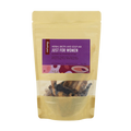 Image of packaging for root+ spring's Chinese herbal soup mix for women.