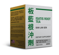image of Sugar-Free Ban Lan Gen (Isatis Root Tea) | by Lao Wei