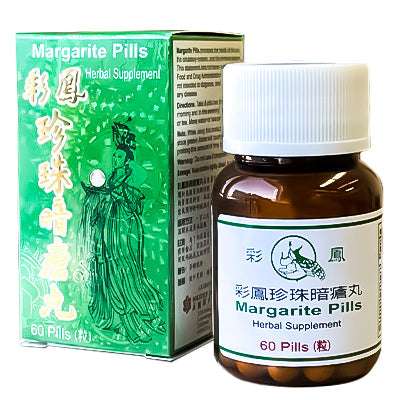 shoprootandspringoods.com | Acne | Margarite Combo Pills