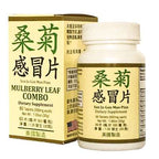 Respiratory | Mulberry Leaf Combo | shoprootandspringoods.com