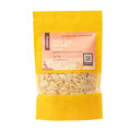 Image for root + spring's premium raw herb peach seed (peach kernel) or tao ren.