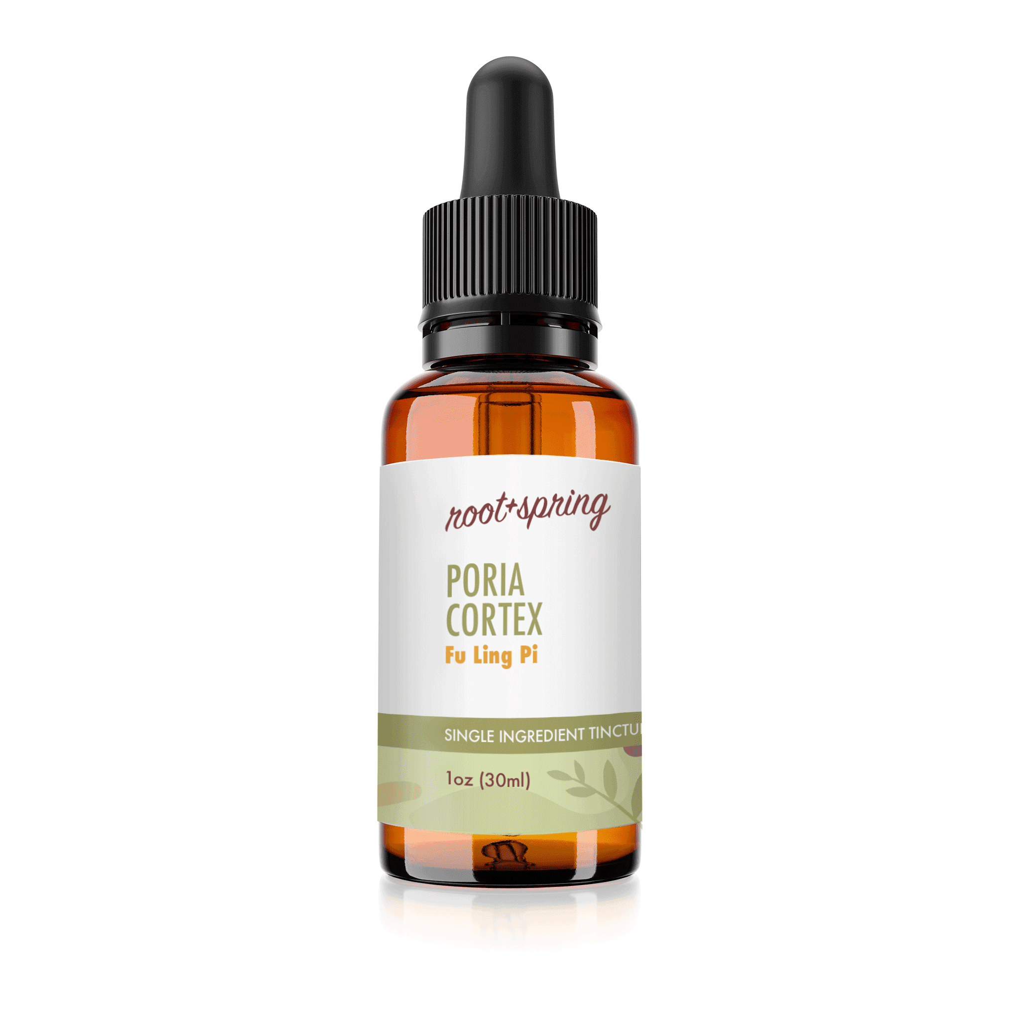 image of Poria Cortex (Fu Ling Pi Tang) | Herbal Tincture