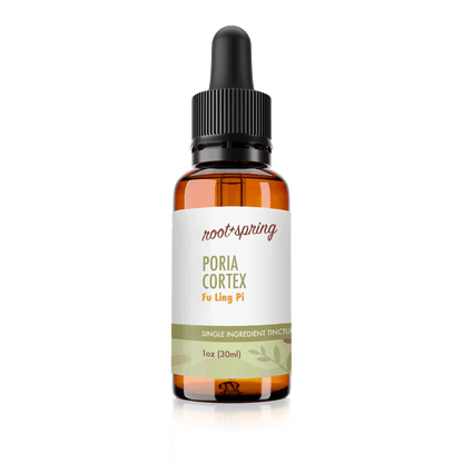 image of Poria Cortex (Fu Ling Pi Tang) | Herbal Tincture