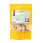 Image for root + spring's premium raw herb poria mushroom (tuckahoe) or bao mu fu shen.