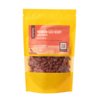 Image for root + spring's remium raw herb goji berry (wolfberry) or gou qi zi.
