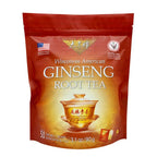 image of American Ginseng Root- Prince of Peace