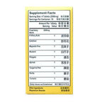 Respiratory | Respiratory Formula | shoprootandspringoods.com