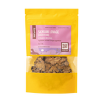 Image of root + spring's premium raw herb sichuan lovage (ligusticum) or chuan xiong.