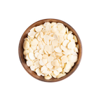 Image of the Root+ Spring South Almond out of the bag