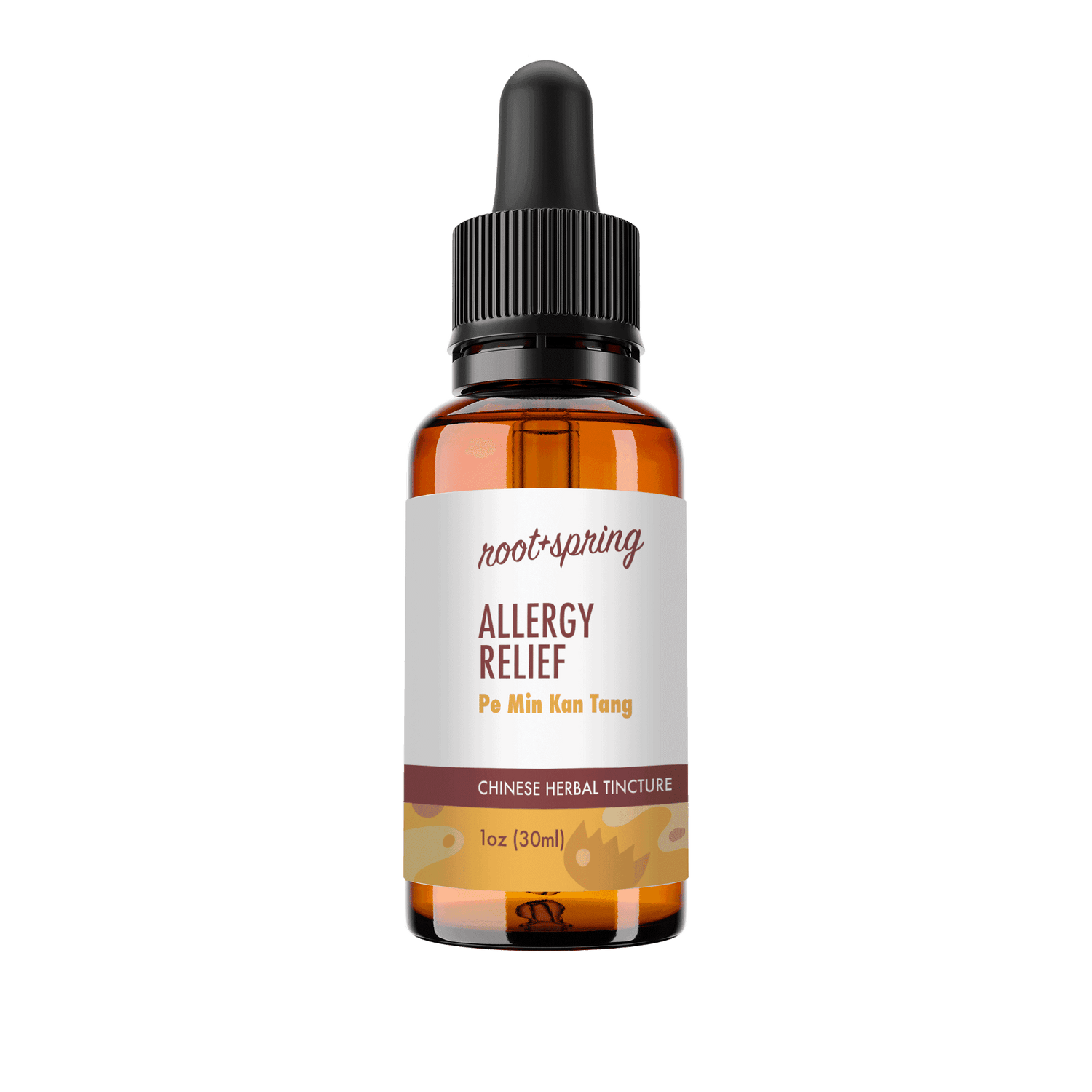 Image of Allergy Relief (Pe Min Kan Tang) by root + spring.