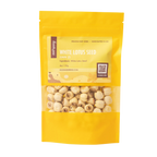 Image for root + spring's premium raw herb white lotus seed or lian zi.