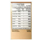 label of Immunity Support | Xiao Chai Hu Wan Bupleurum Pills | shoprootandspringoods.com