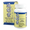 Pain Relief | Yan Huo Suo Corydalis Extract Pills | shoprootandspringoods.com