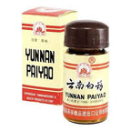 Injury Aid | Yunnan Baiyao Powder for Bleeding or Hematoma | shoprootandspringoods.com